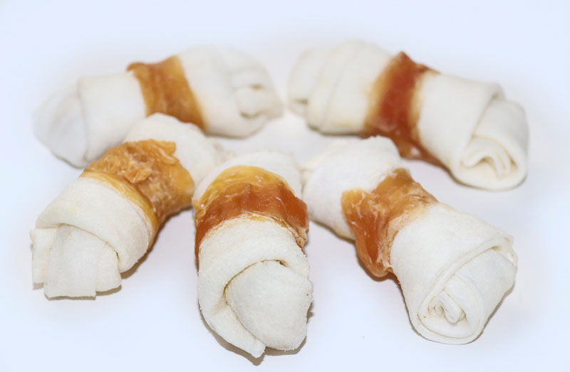 雞肉纏小結(jié)骨